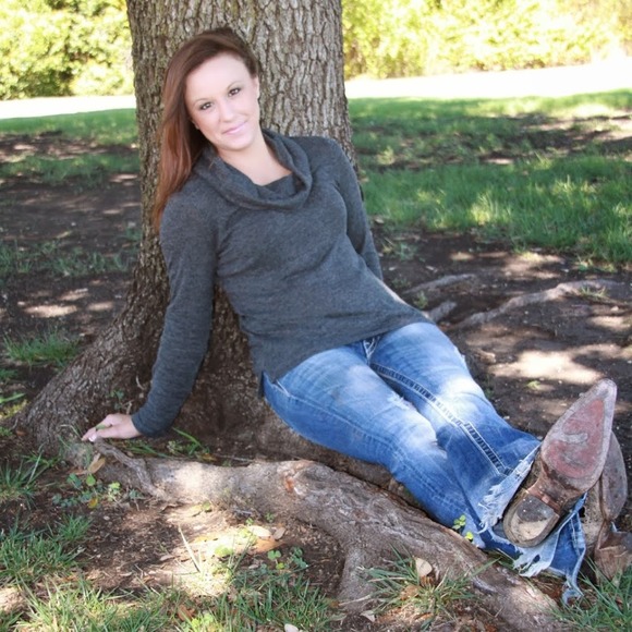 Meet your Posher, Rose - Picture 2 of 4